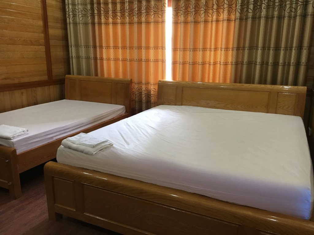 Joville Hotel Sapa