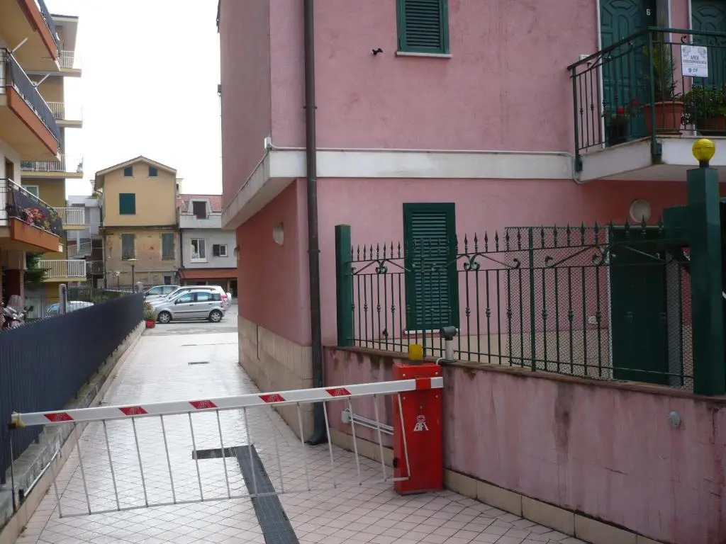 Villamareblu