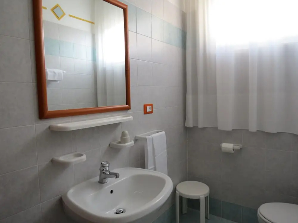 Caorle Villaggio & piscina