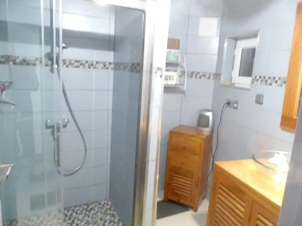 House With 2 Bedrooms in Châtelaillon-plage, With Enclosed Garden and