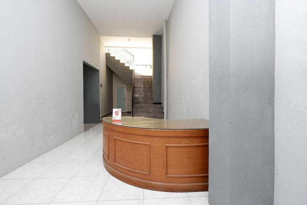 OYO 1723 Wisma Tiara Syariah