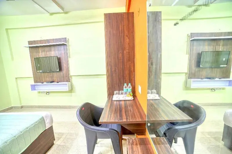 Red Key Airport Transit Hotel Bangalore
