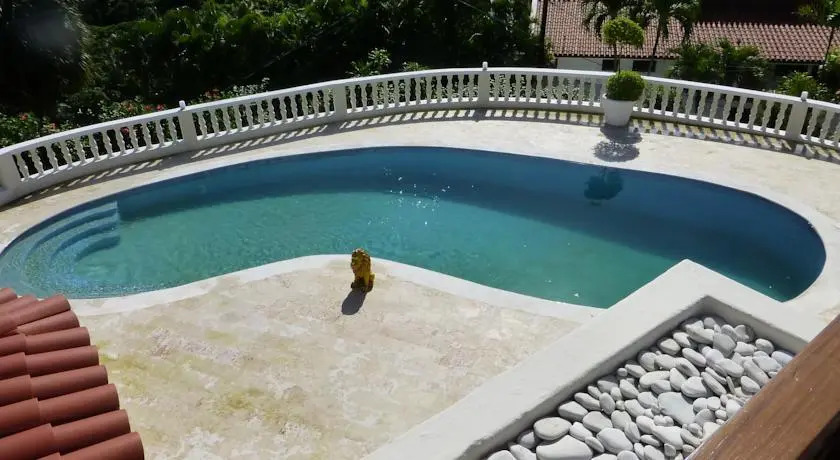 Villa Tesoro