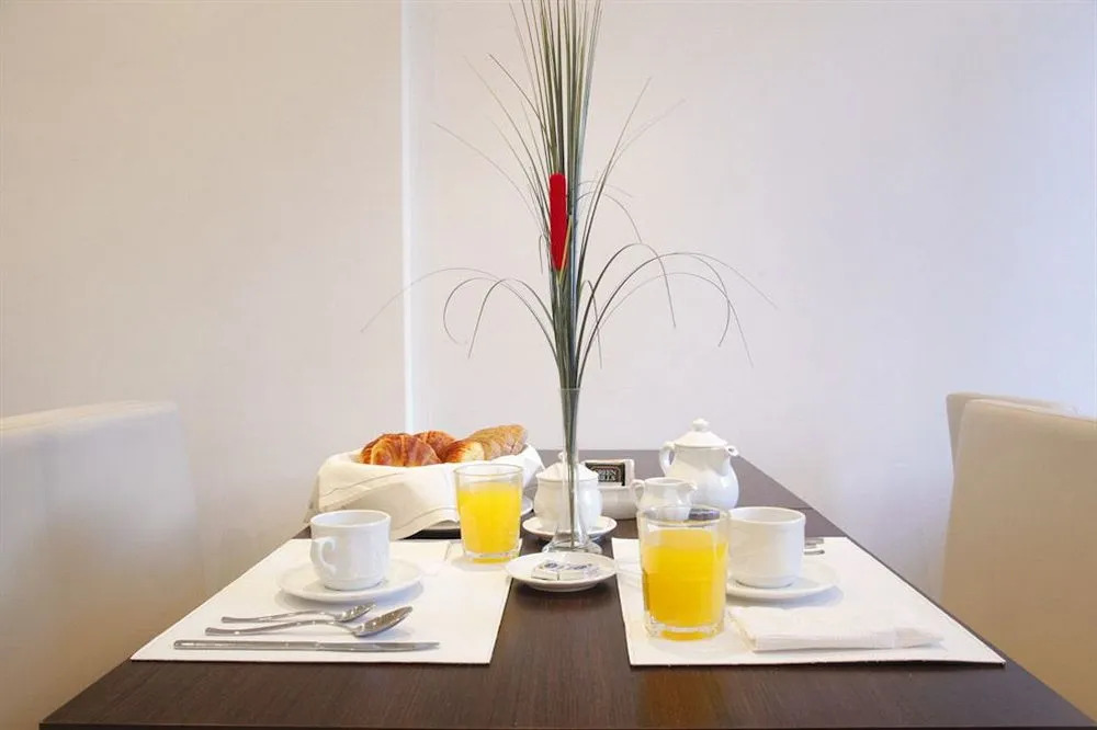 Nuñez Suites