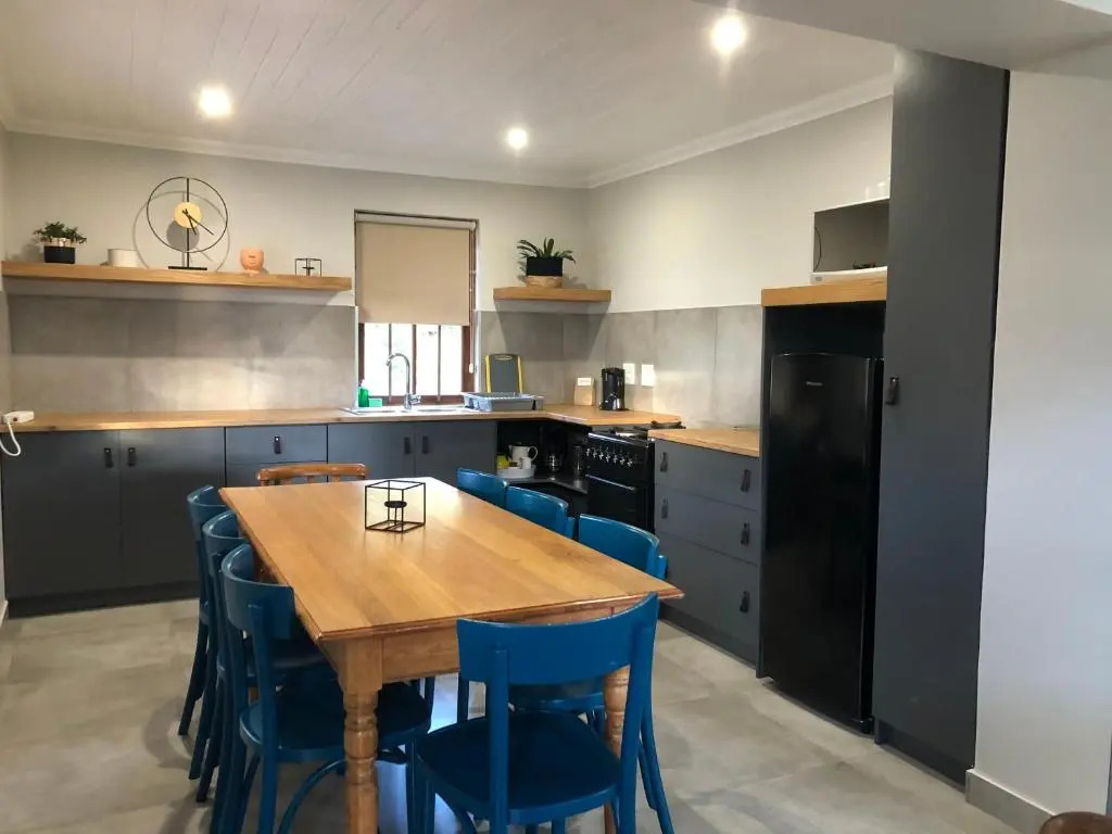 Meurant Self Catering Family Cottage