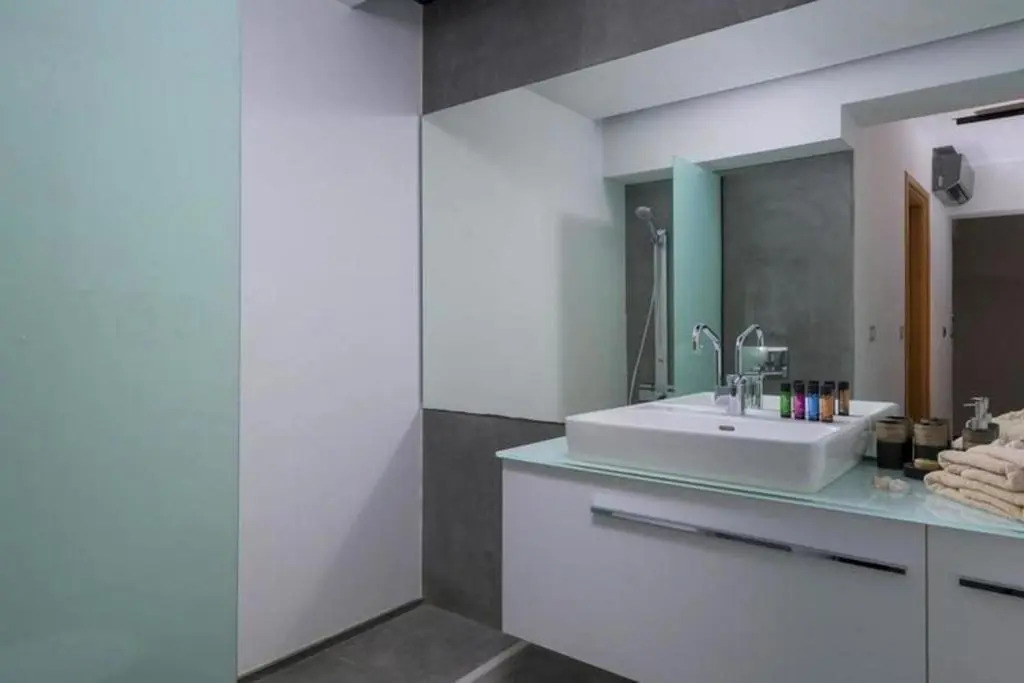 Modernes Ferienhaus,Gennadi - a45636