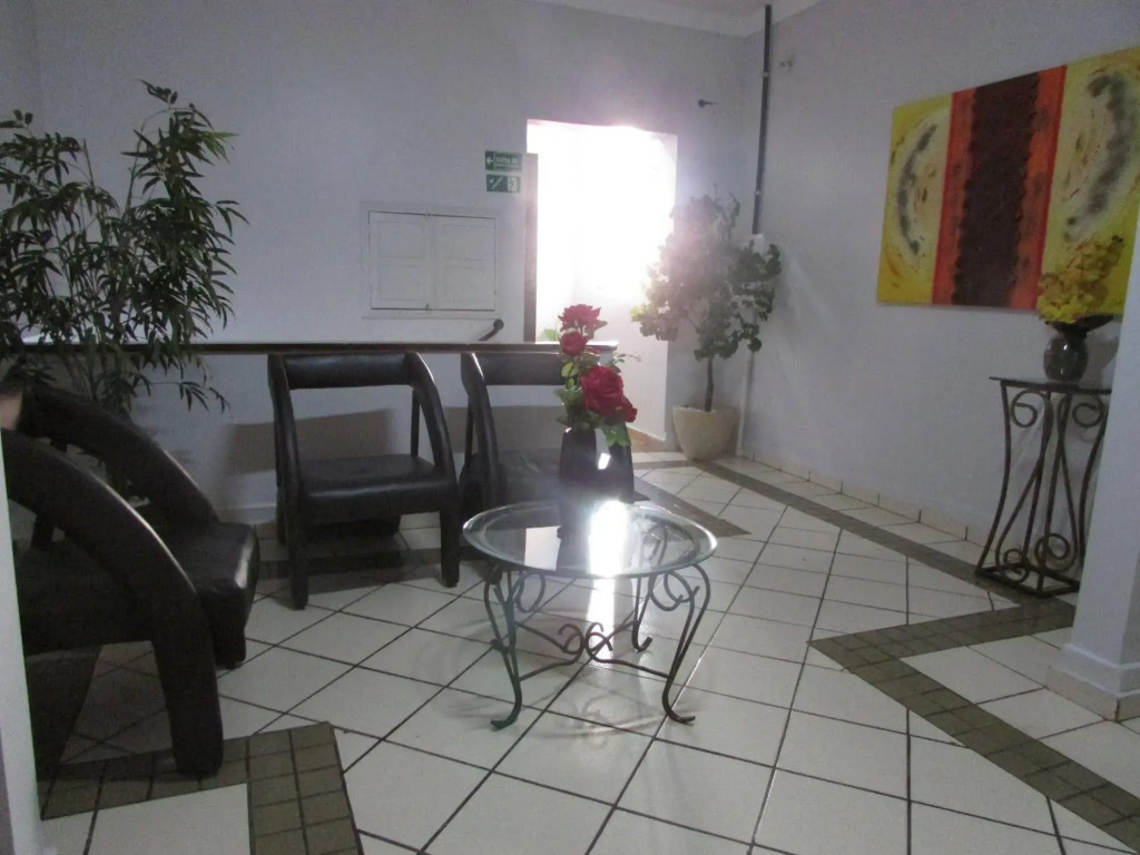 Hotel Araguaia Goiânia