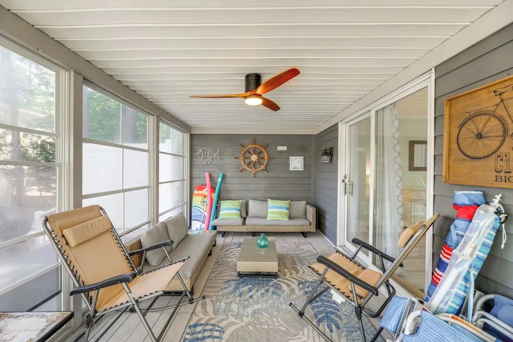 Easy Beach Access! Bethany Retreat on Trolley Loop