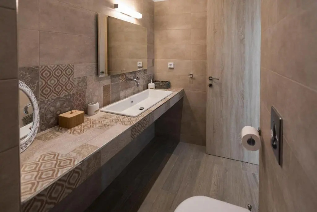 Exclusive Sea View Villa Madelaine