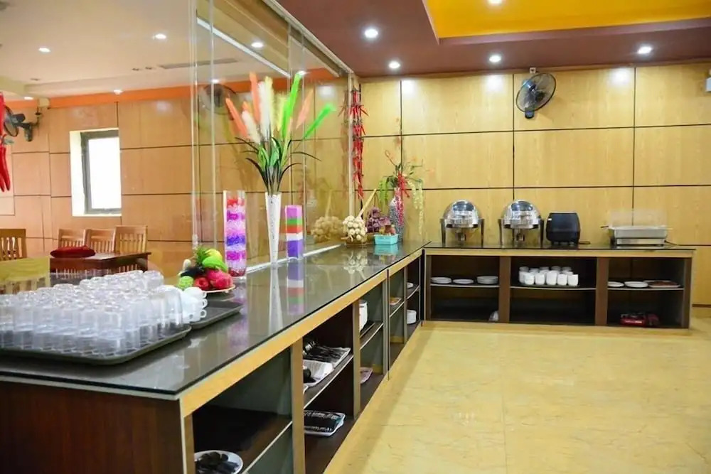 Aha Sun Hotel Moc Chau