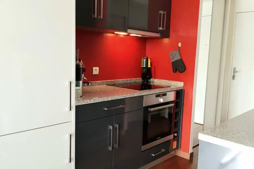 Superbe studio de 30m2 proche de Paris