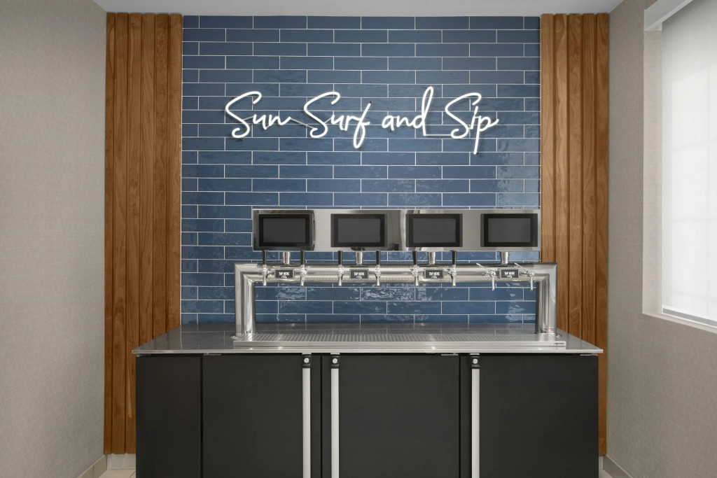 Hampton Inn & Suites San Clemente - Fully Renovated