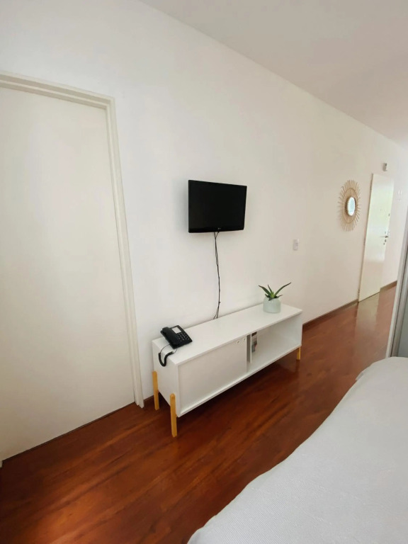 Mansilla Apartment