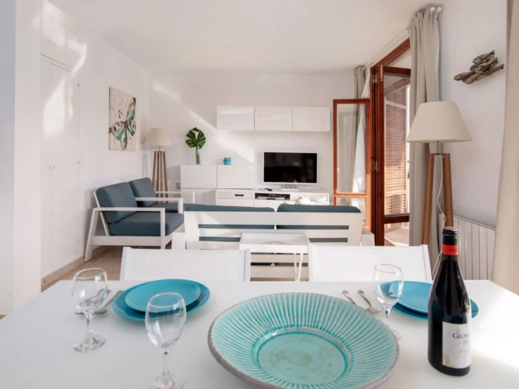 Apartment Cofisa Jávea 28353