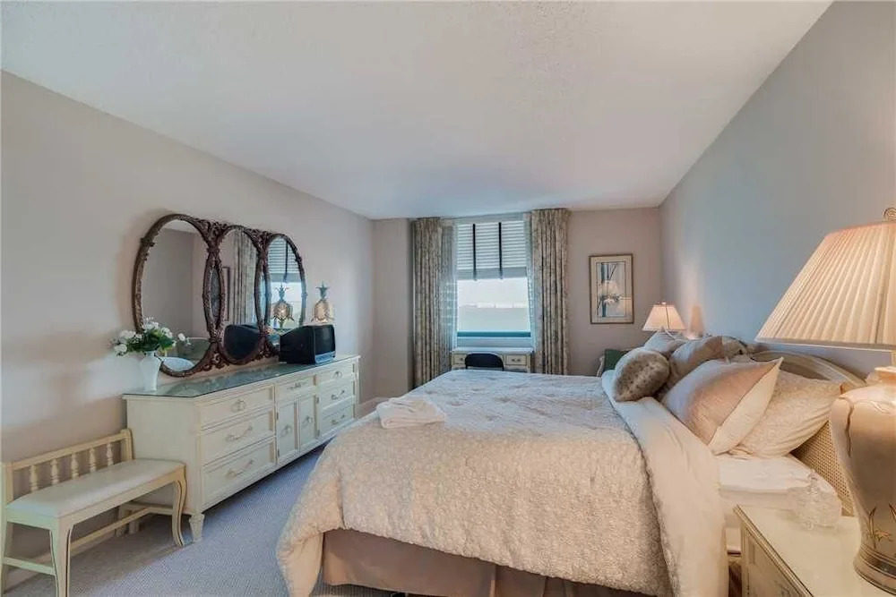 Casa Del Mar G608 - Two Bedroom Condo