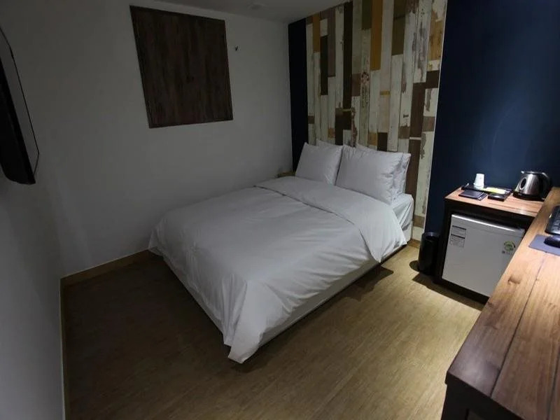 Yeon Motel Seoul(연모텔)
