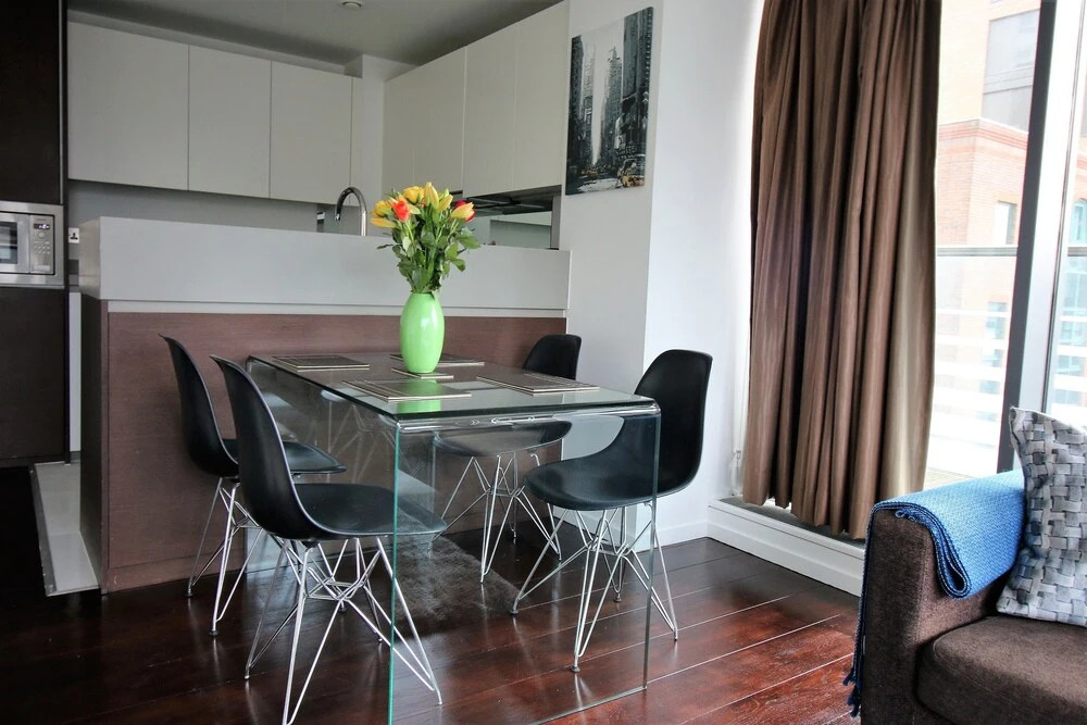 Executive Stay Docklands