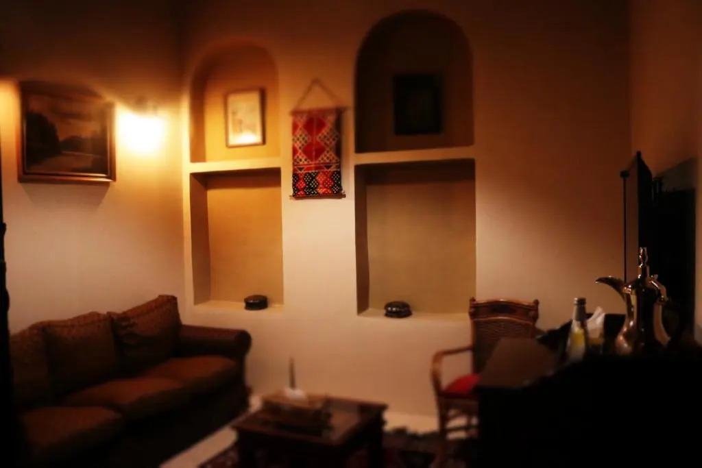 Al Koot Heritage Hotel