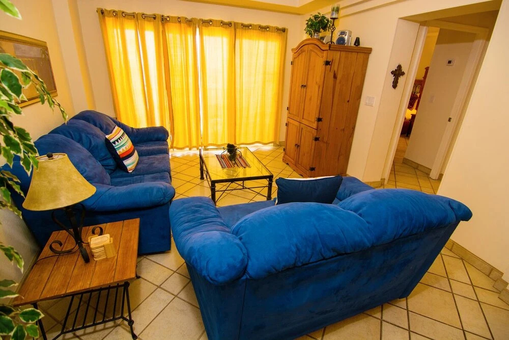 Bonita 403B- 1 Br Condo