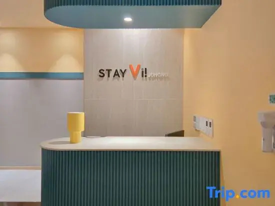 스테이 뷔 종로 Stay Vi Jongno