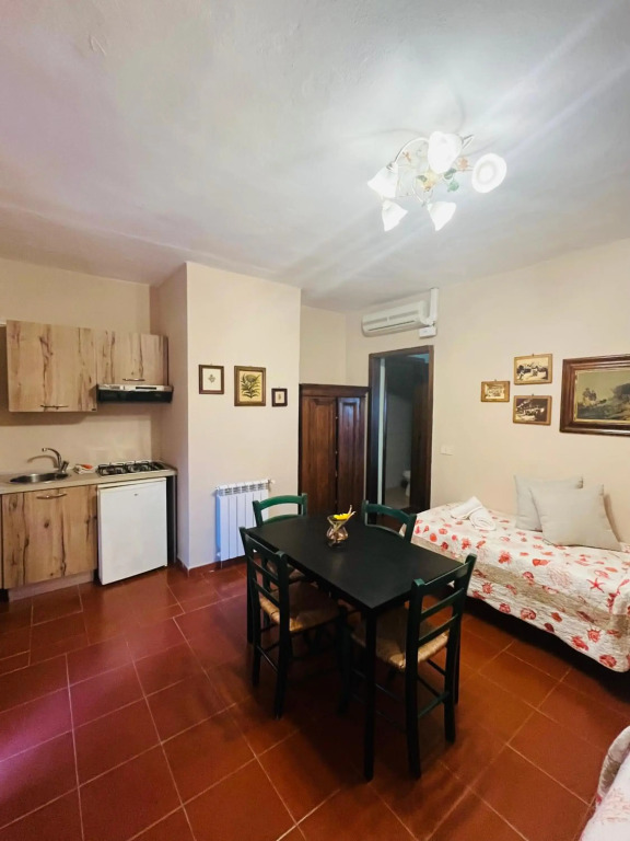 Borgo degli Aranci
