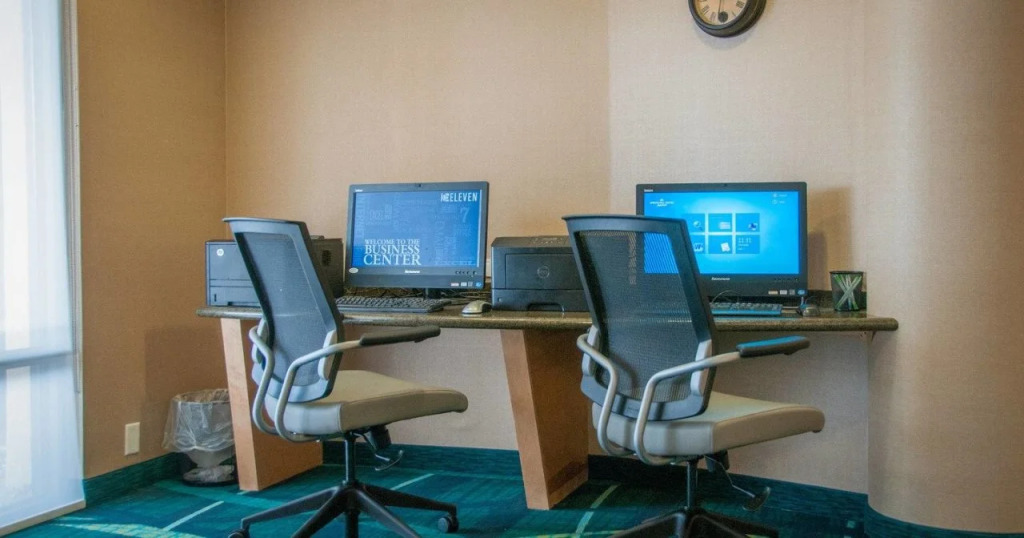 SpringHill Suites by Marriott Colorado Springs South