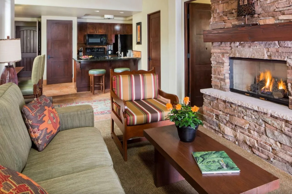 Hyatt Vacation Club at Pinon Pointe, Sedona