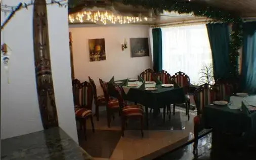 Rezydencja Koralja