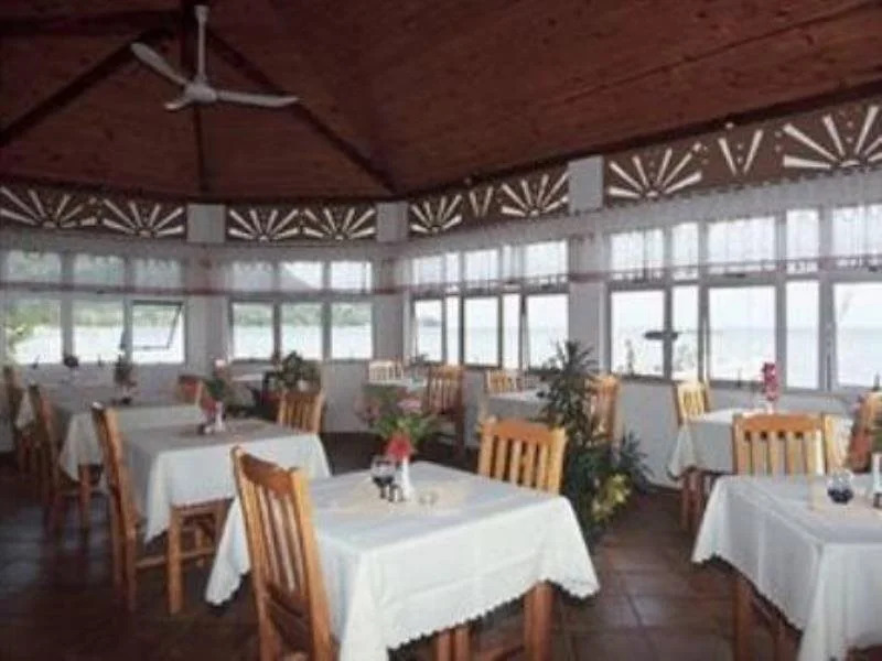 Beach Villa Guest House