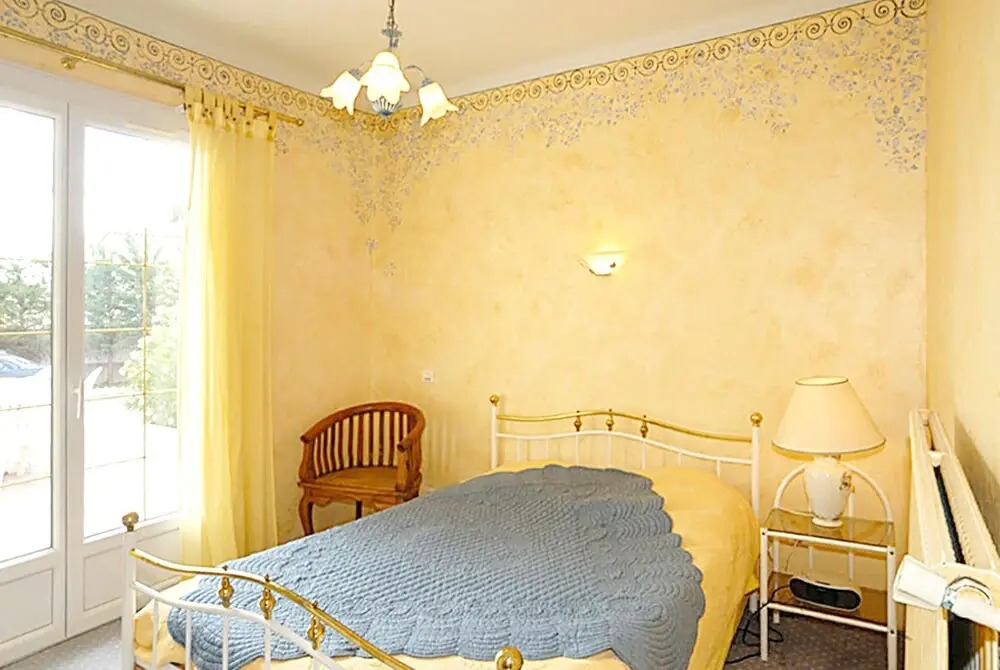 Villa With 6 Bedrooms In Cournonterral With Private Pool And Enclosed Garden 12 Km From The Beach