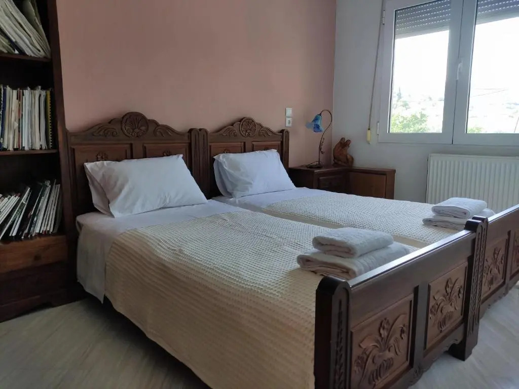 Ariadne Beach House