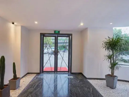 Heju Hotel (Hangzhou Great Wall Street store)