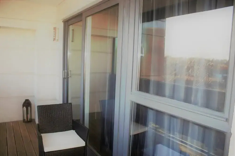 ROC APARTMENTS - Opal