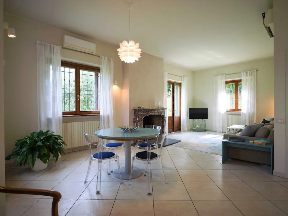 Villa Grel - by MyHomeInComo