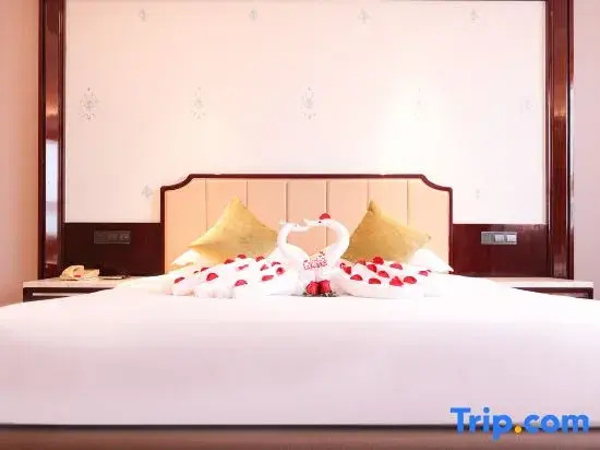 Grand Honor Hotel
