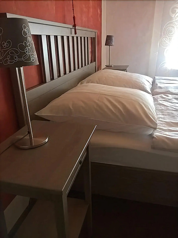 Hotel Pastis