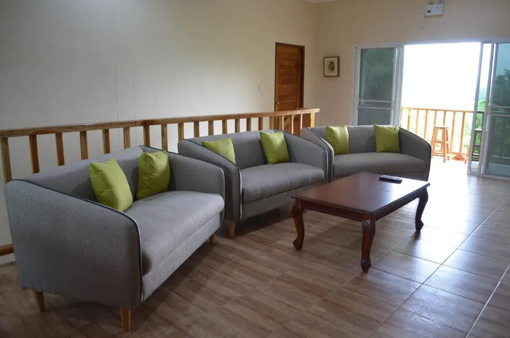 Pua Tranquil Vista Homestay