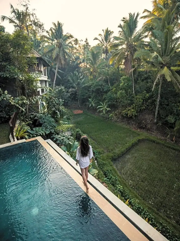 Purnama Fullmoon Villa