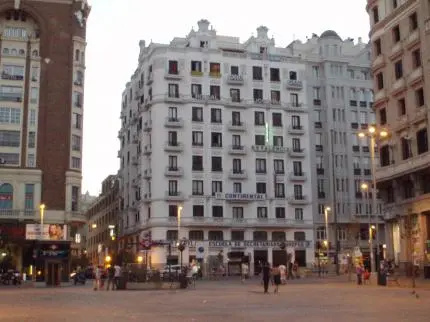 Imagen de Hostal Valencia Madrid (14 de 30)