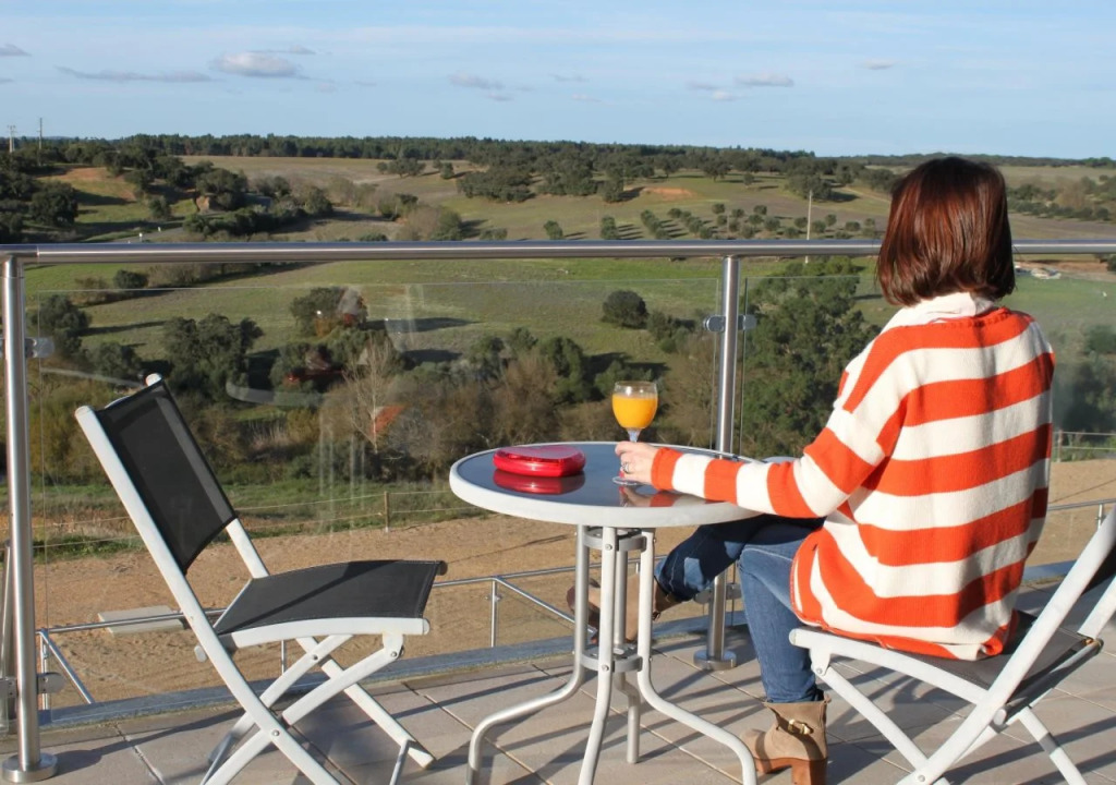 Hotel O Gato & Spa