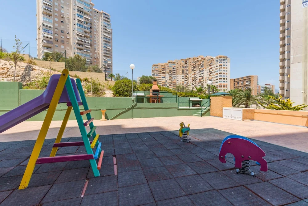 Fidalsa Apartamento Baydream Deluxe
