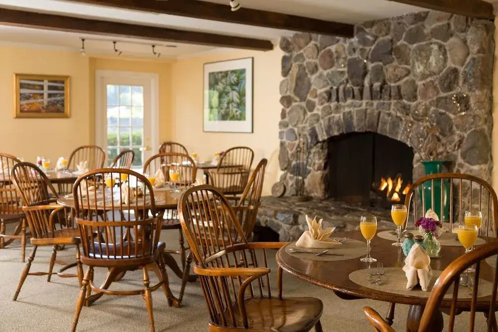 Inn at Occidental