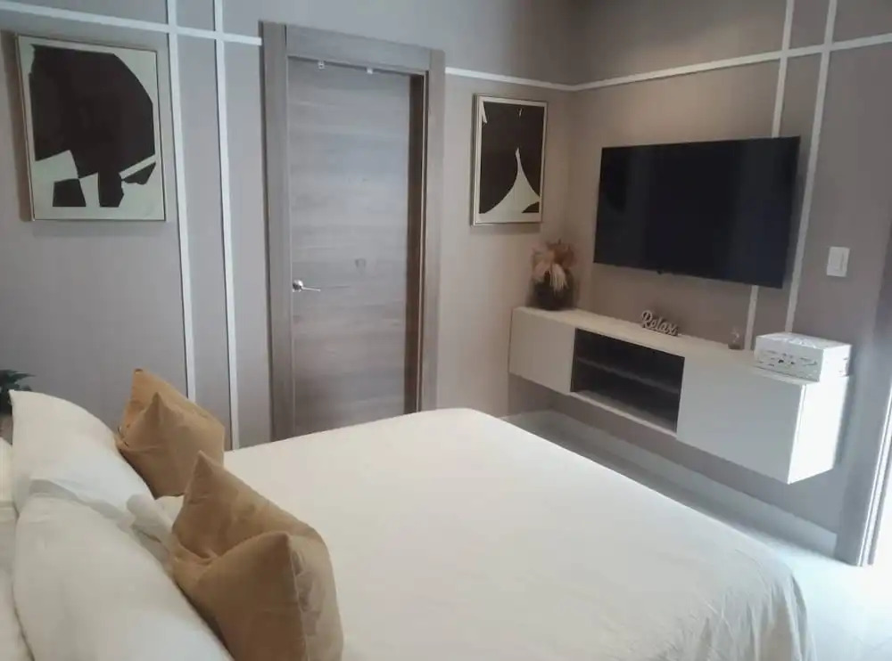 Excellent Apartment for Your Stay in Torre Sky 01
