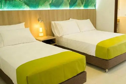 Kau Hotel