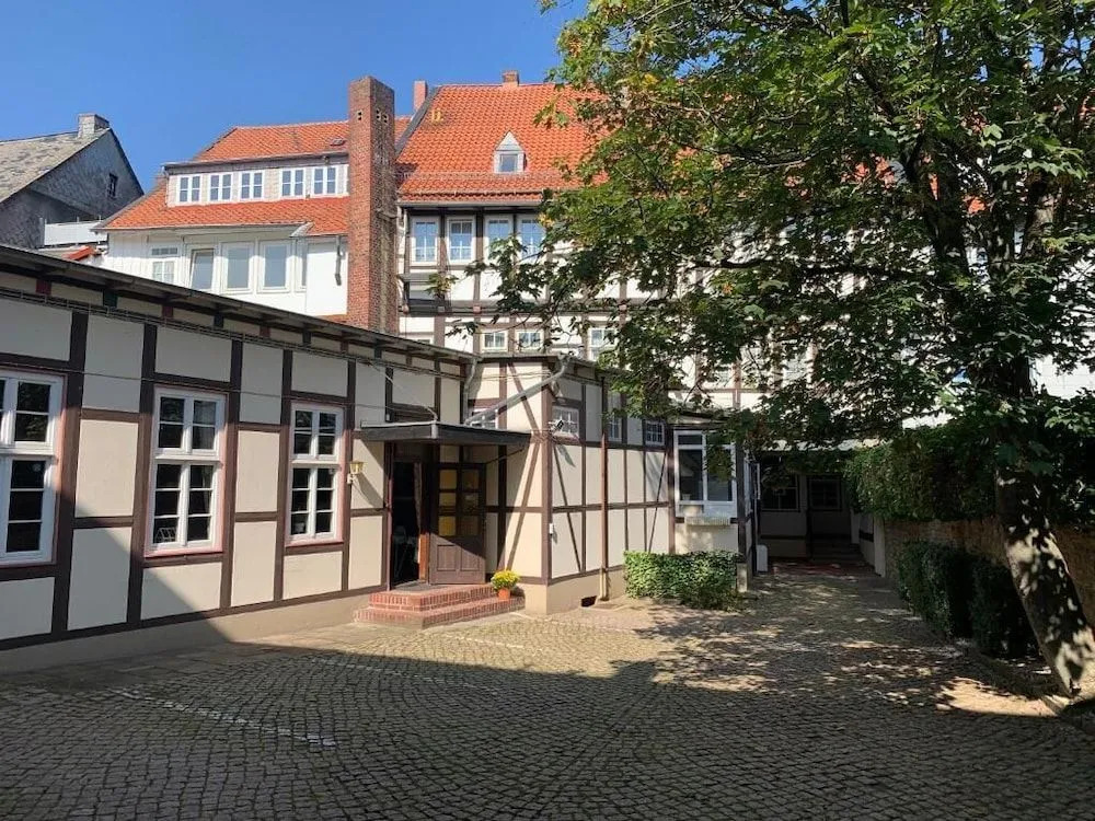 Hotel Goldene Krone