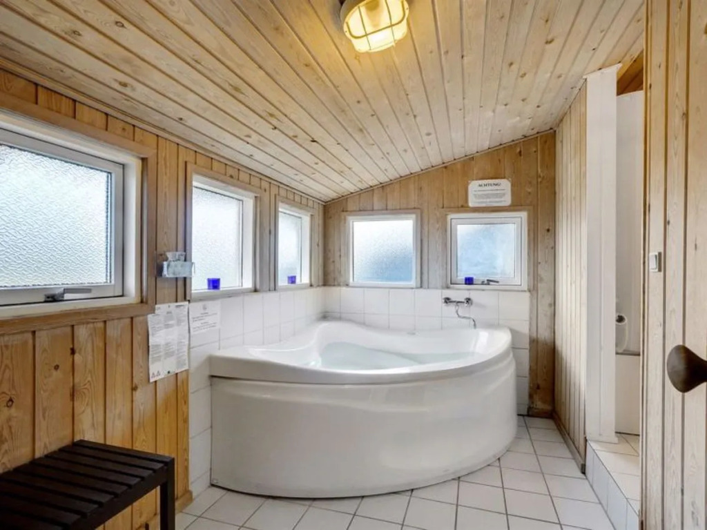 "Melusine" - 150m from the sea in Western Jutland