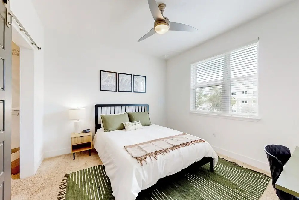 Spacious Apartment w/ All the Comforts of Home