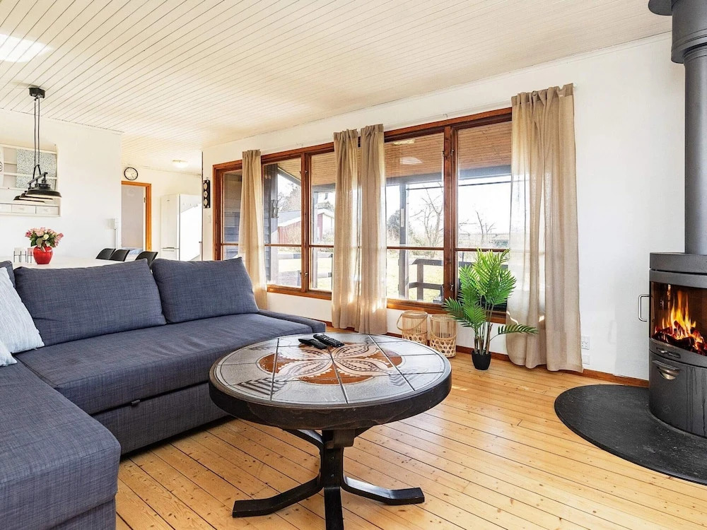 6 person holiday home in Vordingborg-By Traum