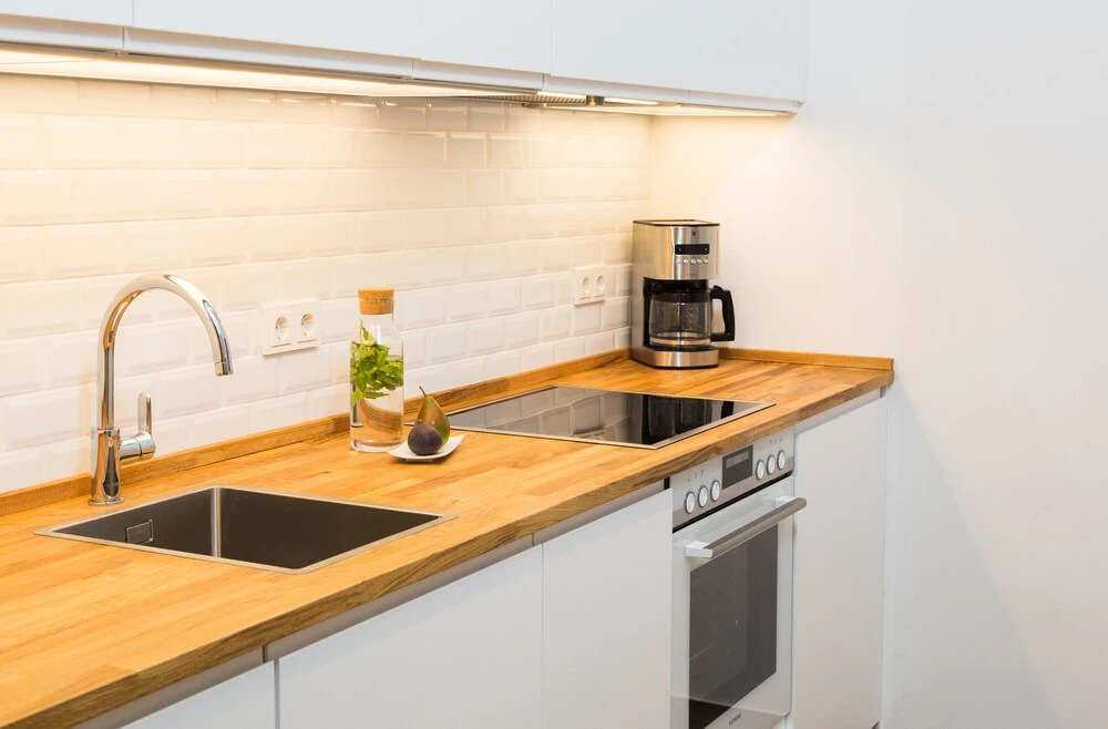 Upper Westside - 3 Bedroom Interior Designed Apartment by BENSIMON apartments