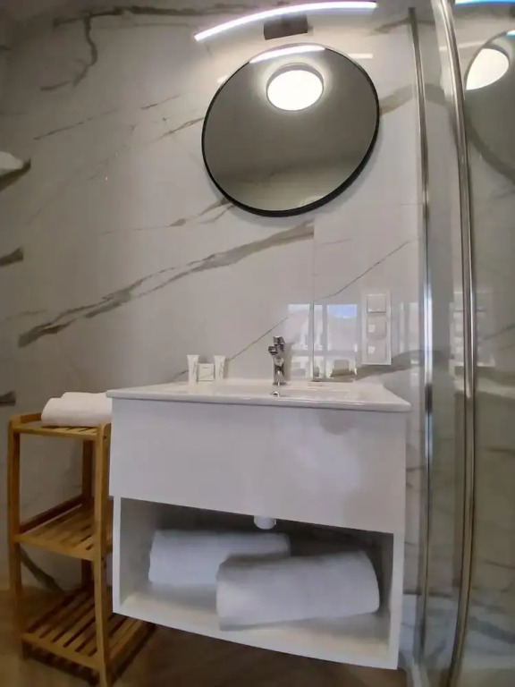 Apartamenty I SORAU